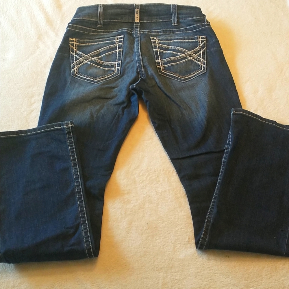 Ariat Real Denim 30L